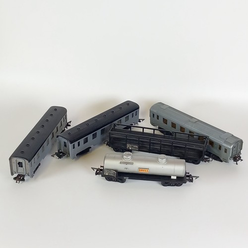 Vintage jouef playcraft - vintage,
