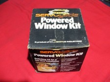 Classic Car electric window