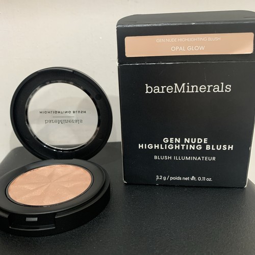 Bareminerals gen nude - bareminerals,