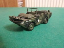 VICTORIA R033 US ARMY JEEP GPA