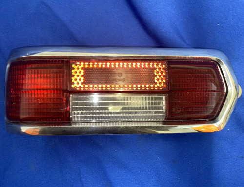 Genuine mercedes rear - ⭐,