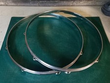 Vintage 70's Pearl 16", eight