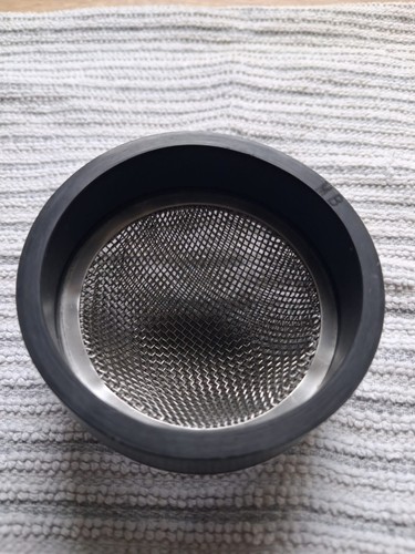 Air filter tea strainer - mb,