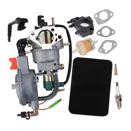 Optimize your for honda gx390 - for,