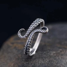 925 Sterling Silver Vintage