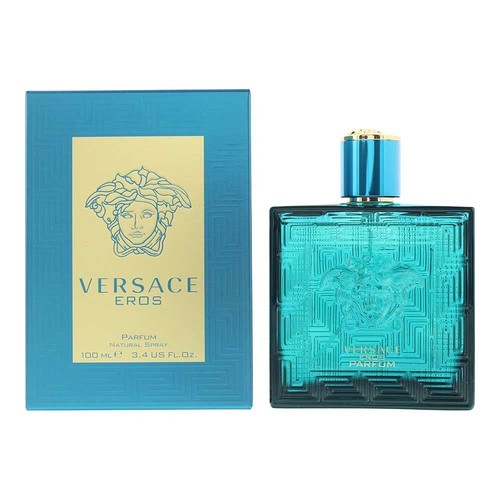 Versace eros parfum - parfum, mens