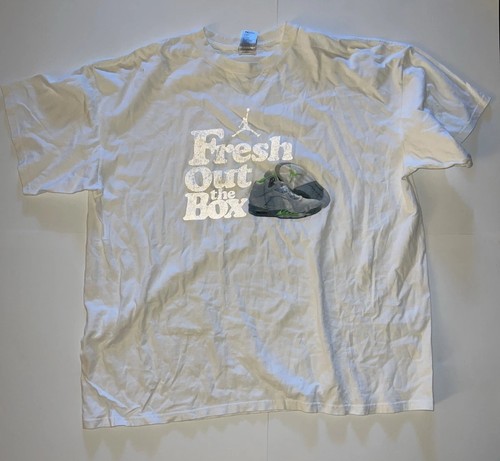 Vintage air jordan green - jordan, 5