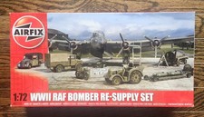 Airfix A05330 WWII RAF Bomber