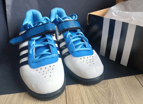 Adidas powerlifting 0 - adidas,