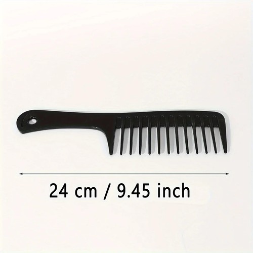 Massive jumbo wide tooth - massive,