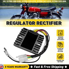 31700-300-035 Voltage