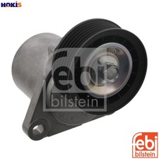 BELT TENSIONER VRIBBED BELT