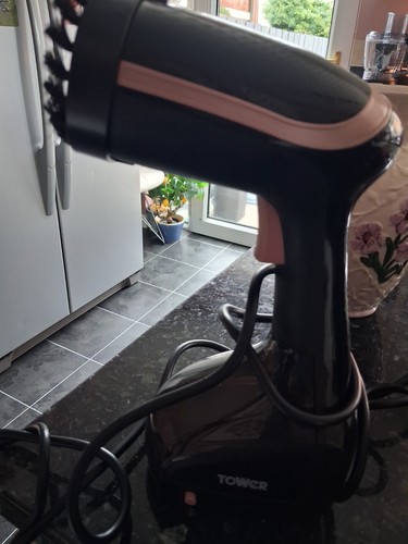 Clothes steamer for wrinkle - steamer,