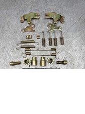 Porsche 928 handbrake kit
