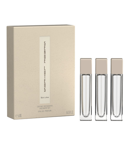 Serge lutens matin edp - matin,