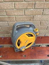 HOZELOCK  Hose Pipe Mini Reel "Pico Reel" 10m