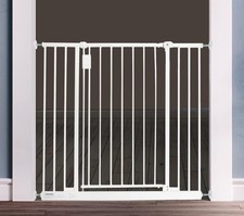 Safetots Hallway Baby Gate