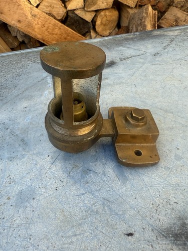 Antique brass marine - brass, ships