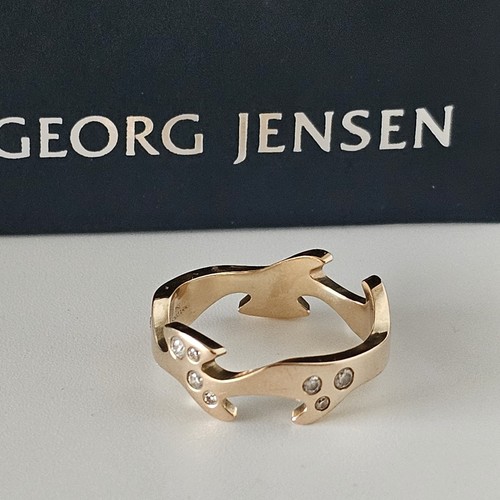 Georg jensen fusion - georg,