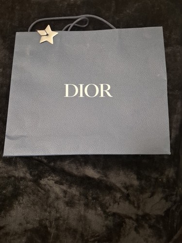 Authentic dior gift shopping - authentic,