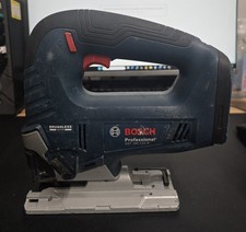 Bosch GST 18V-125 B