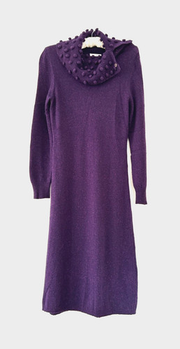 Kaliko jumper dress with - kaliko,