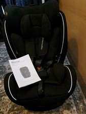 Spin Car Seat