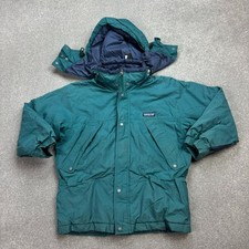 Patagonia Jacket Kids Size 8