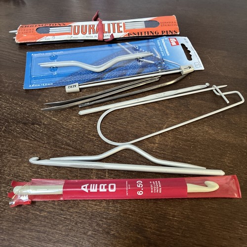Job lot aero - lot, shrimpton’s
