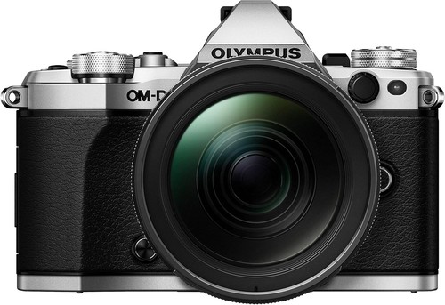 Olympus mark ii - olympus,
