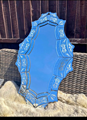 Venetian muranzo style - venetian/muranzo,