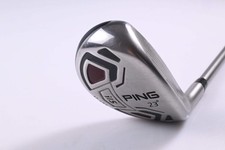 Ping i15 #4 Hybrid / 23 Degree