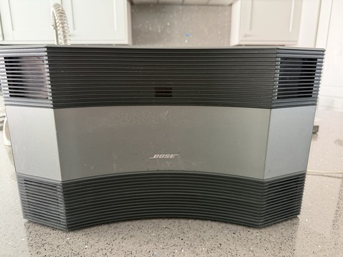 Bose cd3000 acoustic wave - acoustic,
