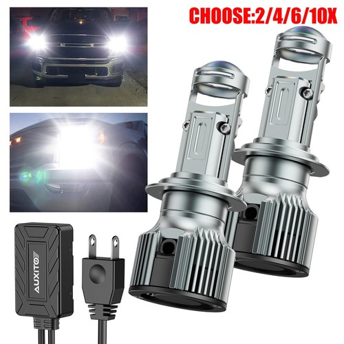 Auxito led headlight - auxito, h7