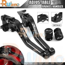 For SUZUKI Bandit GSF 650 1200 1250 CNC Adjustable Brake clutch Handle levers