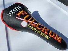 Vintage Velo Fulcrum