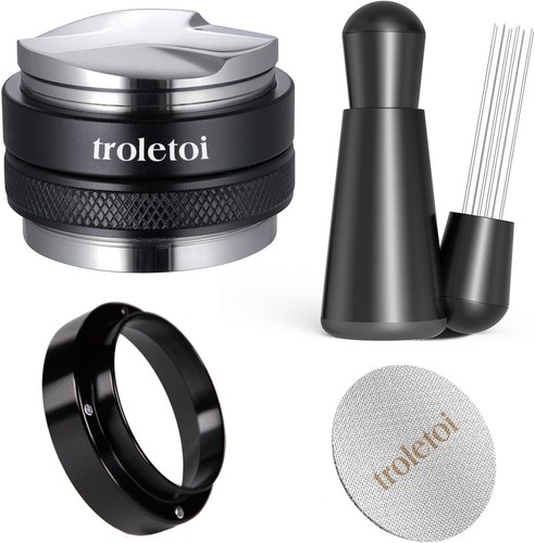 54mm espresso accessories kit - espresso,