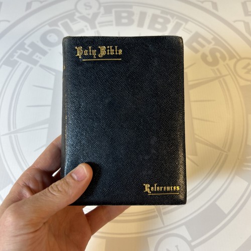 Holy bible king - king, james