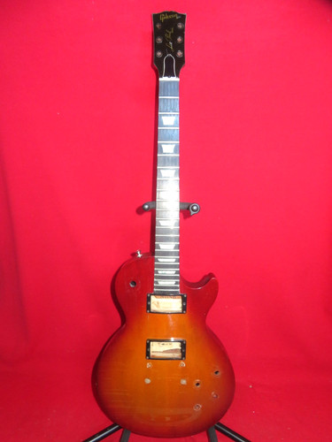Gibson 1991 usa cherry - usa,