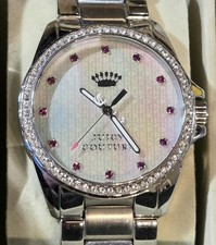 Juicy Couture Women's 14.04565