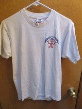 Vintage 80s Fruit of  Loom