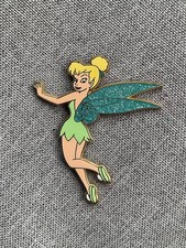 Tinkerbell Looking over