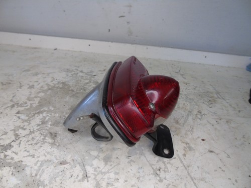 Triumph bsa b44 lucas rear - b44,