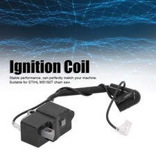 —Ignition Coil Module Stable