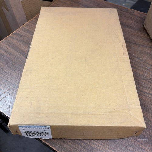 Circuit board dx200 yamaha - dx200,