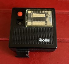 Rollei 100 XLC Shoe Mount