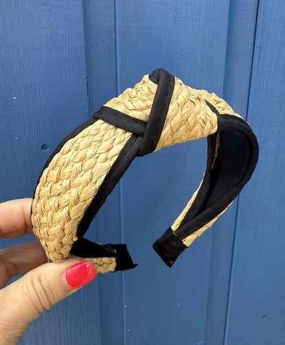 Zara boho braided straw - boho,