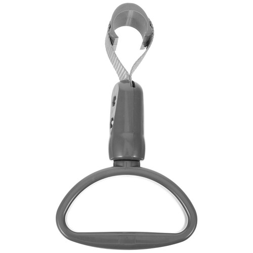 Grab handles trucks bumpers - trucks,