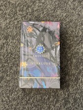 Amouage Interlude Pour Homme- Eau De Parfum 100ml EDP Perfume Spray Men RRP £320