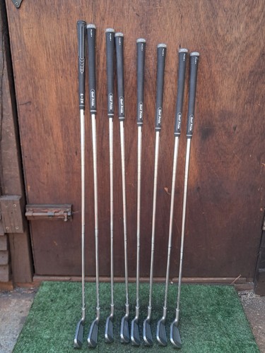 Ping g15 irons blue - g15, irons,